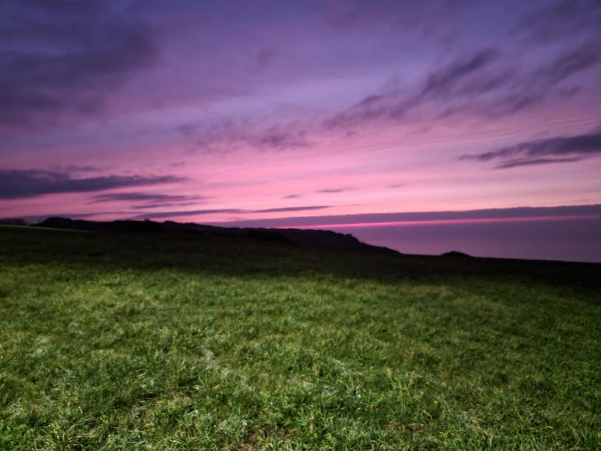 West Hill Retreat Seaview Balcony Chic Loft Studio & Free Parking Hastings Exteriér fotografie